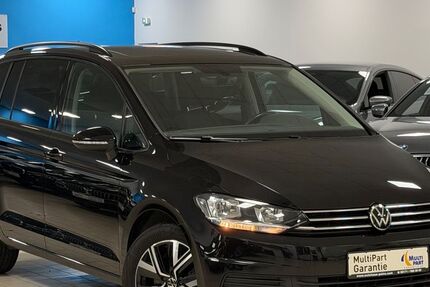 VW Touran 78.450 km 23.197 &euro; Peine 31228
