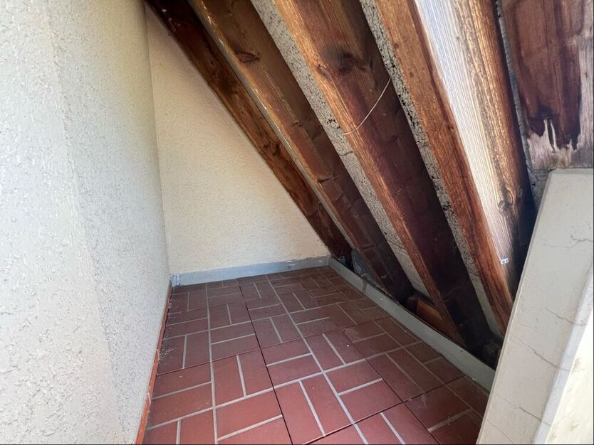 Stadtnahes Wohnen 3 zimmer