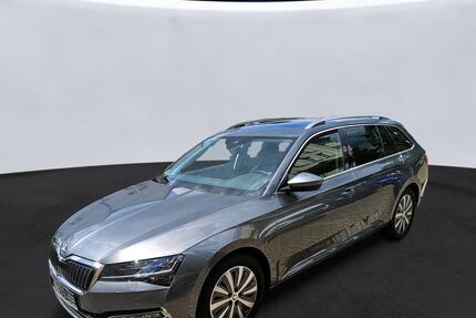 Skoda Superb 146.675 km 16.990 &euro; Braunschweig 38122