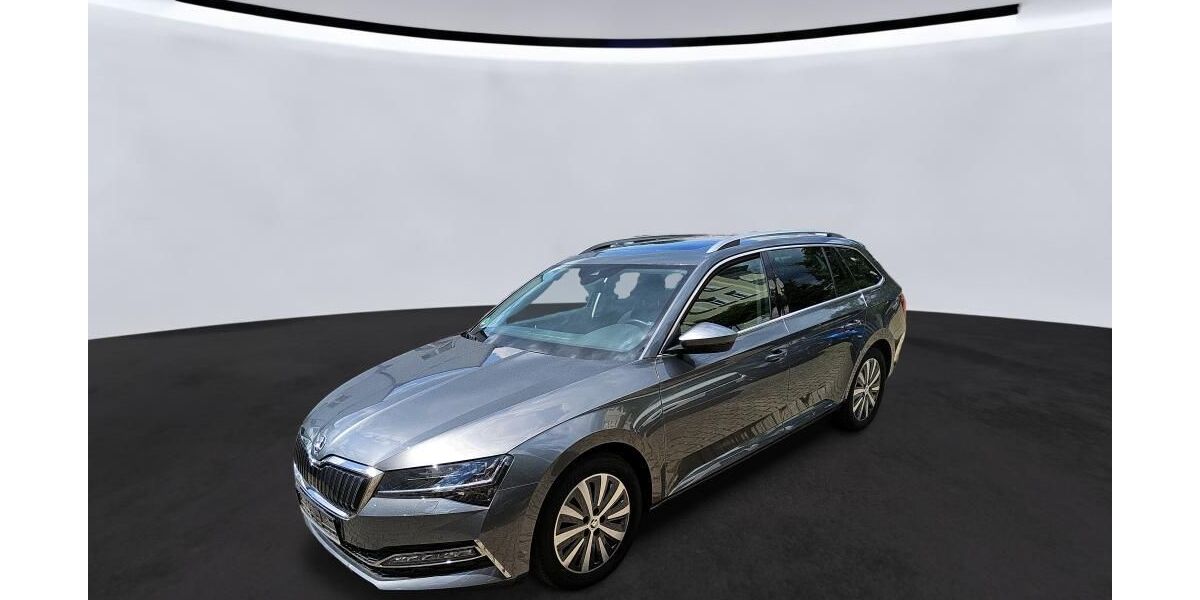 Skoda Superb 146.675 km 16.990 &euro; Braunschweig 38122