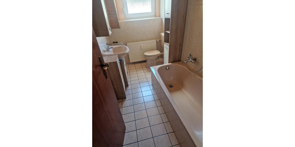 Dachgeschoßwohnung Ilsede Adenstedt - 2 Zimmer, 50 m&sup2;, 340&euro; | Angebot:26651221