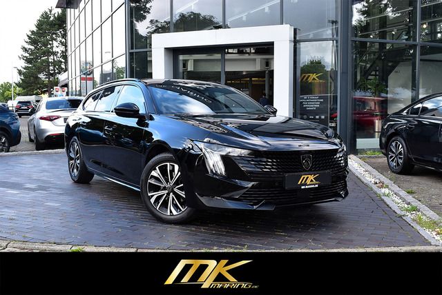 Peugeot 508 45.058 km 21.990 &euro; Braunschweig 38114