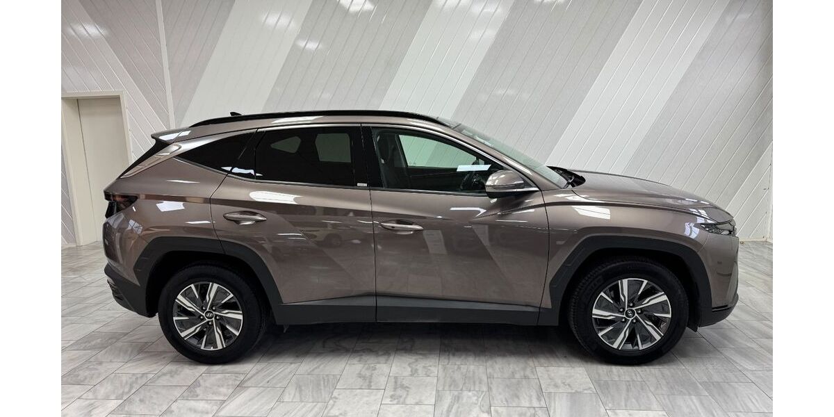 Hyundai TUCSON 62.331 km 22.950 &euro; Liebenburg 38704