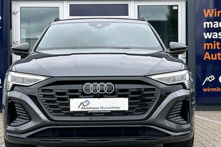 Audi Q8 e-tron 87.749 km 43.950 &euro; Salzgitter 38229