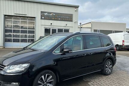 VW Sharan