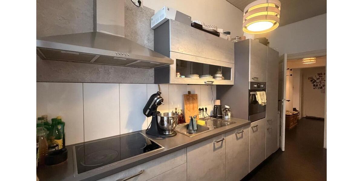 Erdgeschoßwohnung Braunschweig Lehndorf-Watenbüttel - 2 Zimmer, 62 m&sup2;, 510&euro; | Angebot:25019336