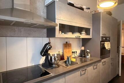 Wohnung Braunschweig Lehndorf-Watenbüttel - 2 Zimmer, 62 m&sup2;, 510&euro; | Angebot:25019336