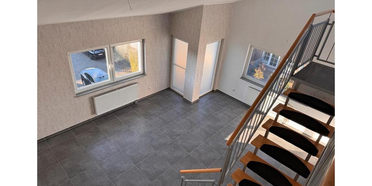 Maisonettenwohnung Peine Peine Kernstadt - 4 Zimmer, 130 m&sup2;, 1.065&euro; | Angebot:24820515