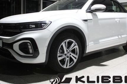 VW T-Roc 24.975 km 26.970 &euro; Braunschweig 38112