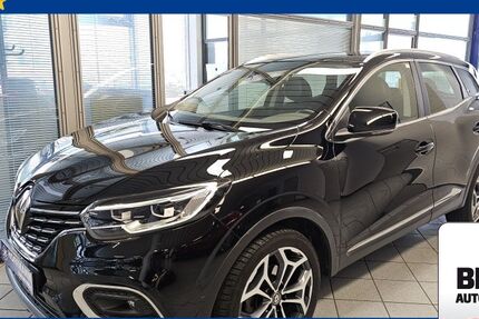 Renault Kadjar 49.500 km 18.590 &euro; Wolfsburg-Heiligendorf 38444