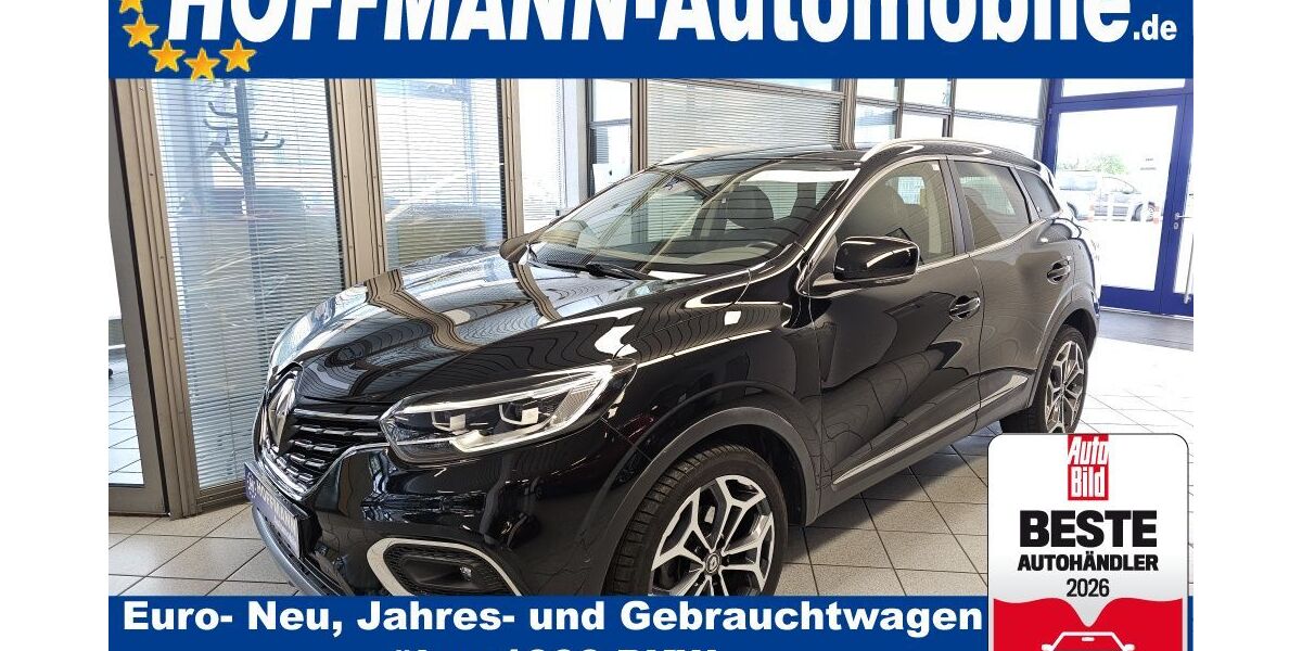 Renault Kadjar 49.500 km 18.590 &euro; Wolfsburg-Heiligendorf 38444