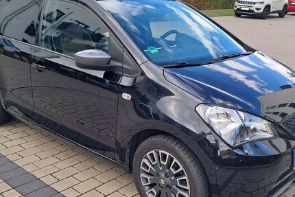 Seat Mii 45.000 km 8.700 &euro; Braunschweig 38104