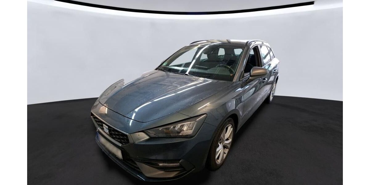 Seat Leon 208.200 km 13.999 &euro; Peine 31226