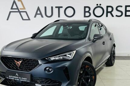 Cupra Formentor 101.730 km 20.890 &euro; Braunschweig 38114