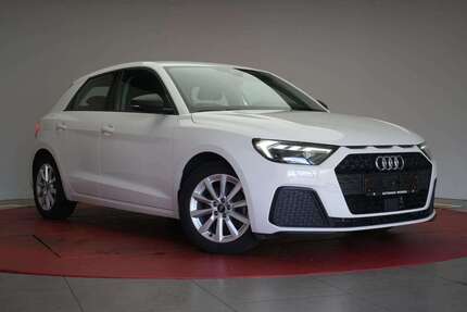 Audi A1 57.000 km 16.990 € Braunschweig 38110