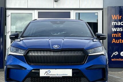 Skoda Enyaq 35.283 km 33.950 &euro; Salzgitter 38229