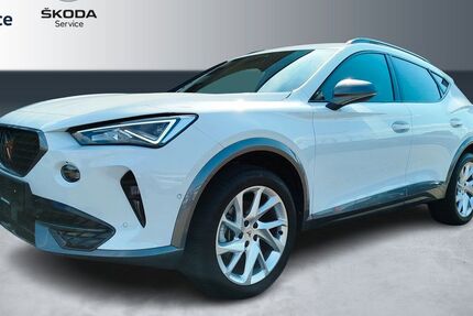 Cupra Formentor 6.501 km 26.970 &euro; Wolfsburg 38446