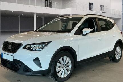 Seat Arona 26.394 km 17.490 &euro; Wolfsburg 38440