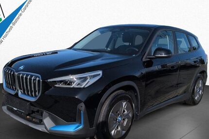 BMW iX1 12.405 km 32.950 &euro; Braunschweig 38112