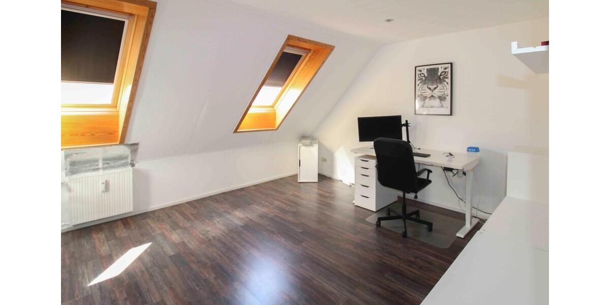 Maisonettenwohnung Wolfsburg Alt-Wolfsburg - 3 Zimmer, 98 m&sup2;, 205.000&euro; | Angebot:26017698