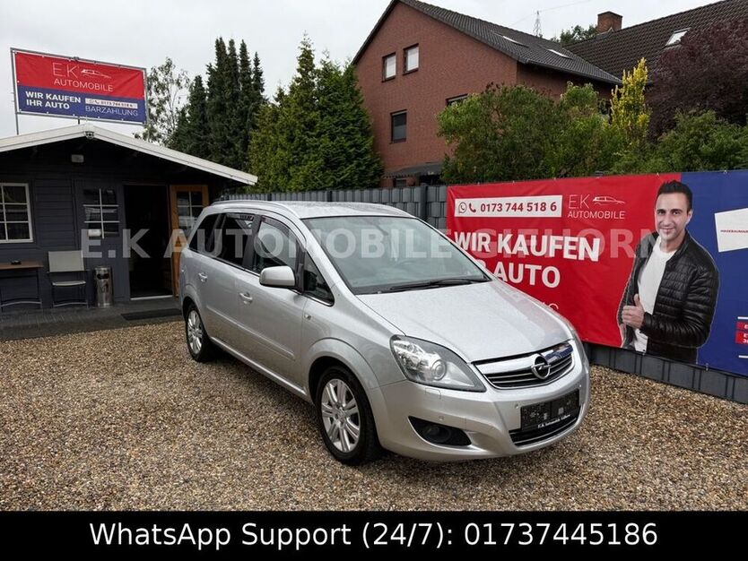 Zafira