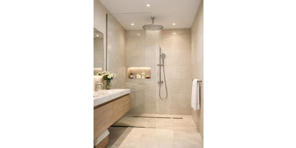 Etagenwohnung Ilsede Ölsburg - 3 Zimmer, 115 m&sup2;, 432.900&euro; | Angebot:25775171