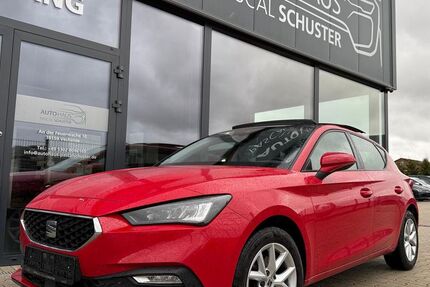 Seat Leon 100.000 km 14.950 &euro; Vechelde 38159