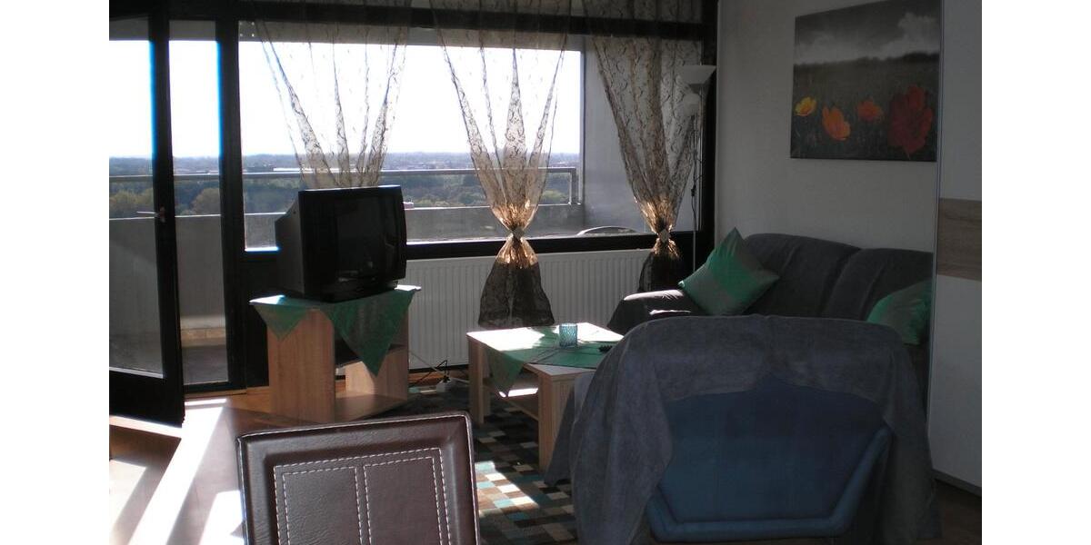 Etagenwohnung Braunschweig Östliches Ringgebiet - 1 Zimmer, 38 m&sup2;, 650&euro; | Angebot:26527078