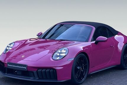 Porsche 992 6.000 km 211.930 &euro; Braunschweig 38114