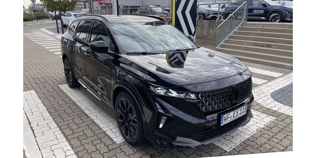 Renault Espace 5.155 km 46.350 &euro; Wolfenbüttel 38304