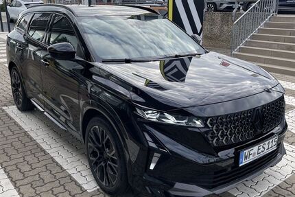 Renault Espace 8.200 km 46.350 &euro; Wolfenbüttel 38304