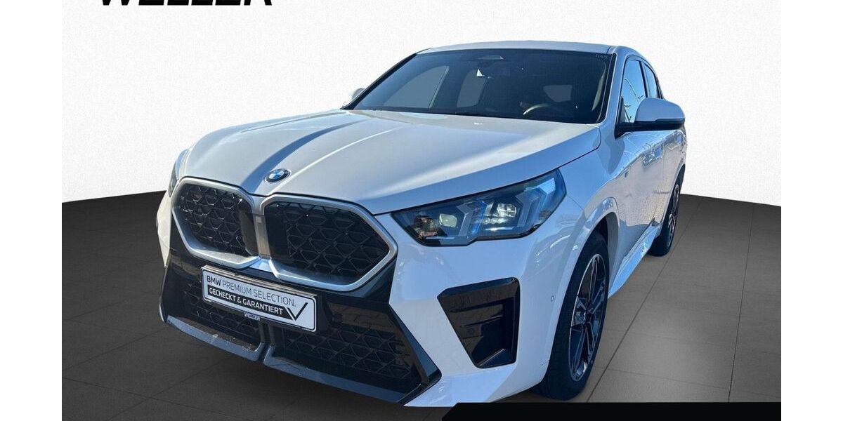 BMW X2 26.087 km 41.850 &euro; Braunschweig 38112