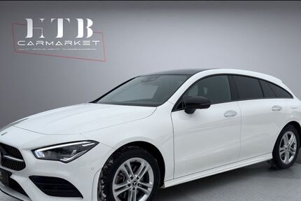 Mercedes-Benz CLA 250 Shooting Brake 30.640 km 32.990 &euro; Braunschweig 38122
