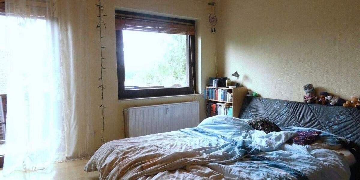 Etagenwohnung Calberlah - 3 Zimmer, 86 m&sup2;, 176.500&euro; | Angebot:24002498