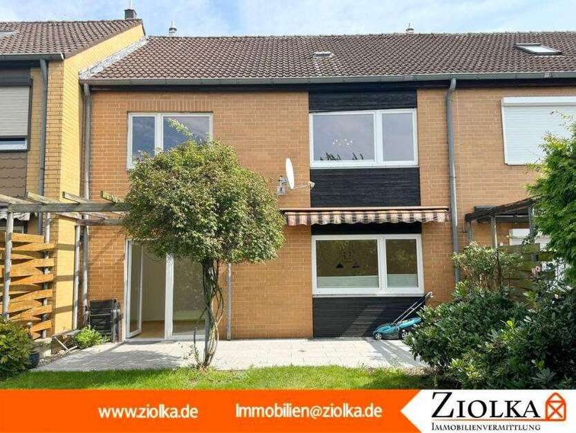 Haus zum Kaufen in Wolfenbüttel 289.000 € 118.9 m²