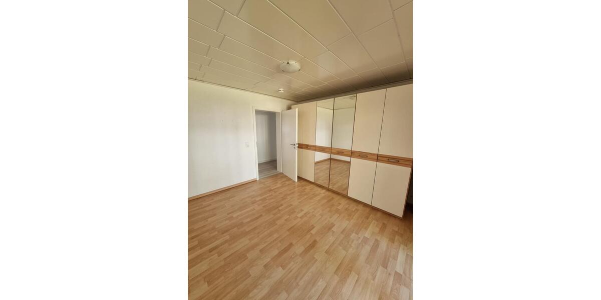 Moderne Wohnung 3 zimmer