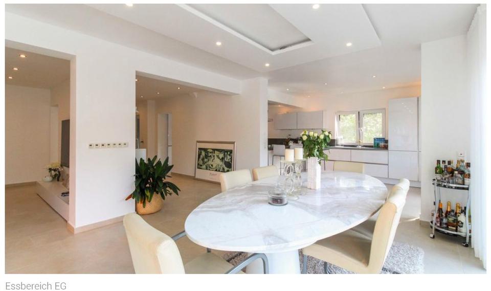 Einfamilienhaus Braunschweig Südstadt- Rautheim- Mascherode - 6 Zimmer, 220 m&sup2;, 849.000&euro; | Angebot:27096901