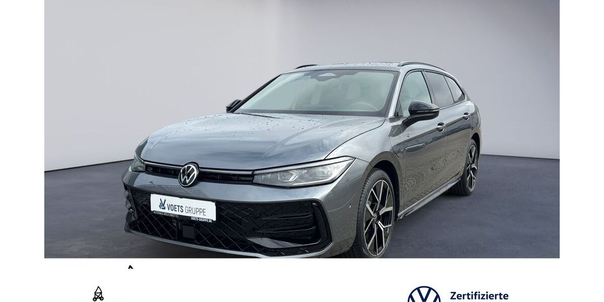 VW Passat Variant 1.500 km 78.940 &euro; Wolfenbüttel 38304