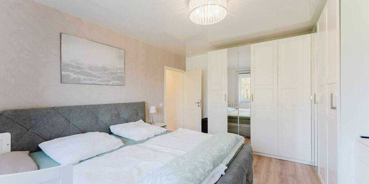 Etagenwohnung Braunschweig Weststadt - 3 Zimmer, 81 m&sup2;, 189.000&euro; | Angebot:26106468