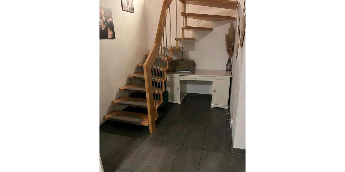 Doppelhaushälfte Wolfsburg Almke - 4 Zimmer, 140 m&sup2;, 1.400&euro; | Angebot:24878294