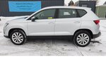 Seat Ateca 1.5 Style TSI BMT Navi Klima Alu 29.900 km 22.990 &euro; Vordorf 38533
