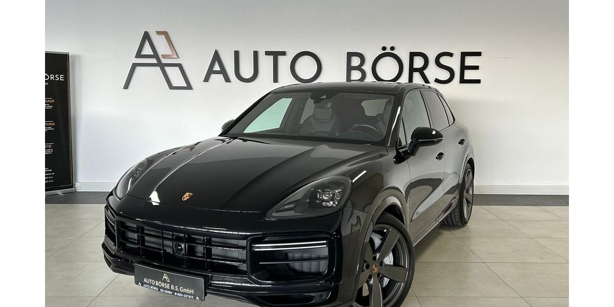 Porsche Cayenne 86.900 km 62.890 € Braunschweig 38114