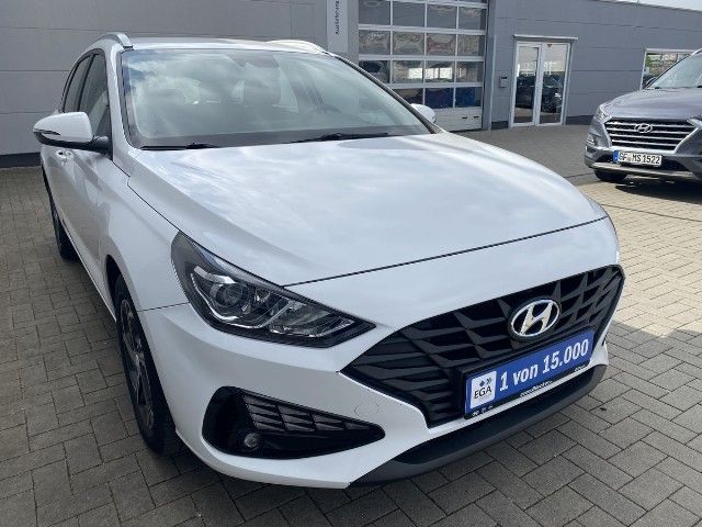 Hyundai i30 58.000 km 13.790 &euro; Gifhorn 38518