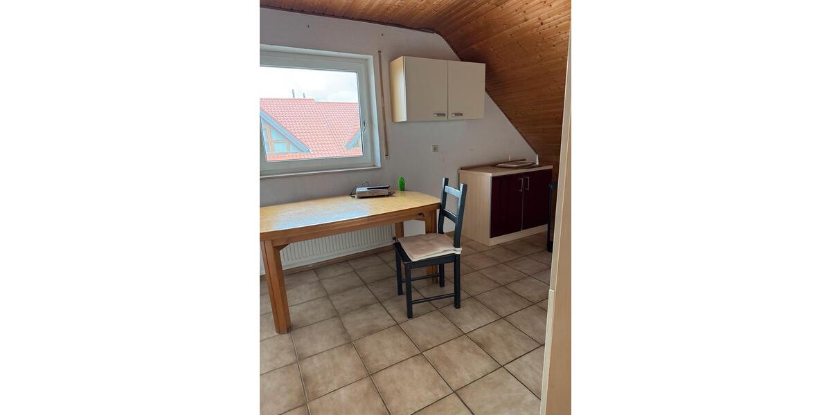 Etagenwohnung Isenbüttel - 1 Zimmer, 64 m&sup2;, 750&euro; | Angebot:26576102