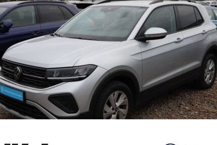 VW T-Cross 13.220 km 21.780 &euro; Gifhorn 38518