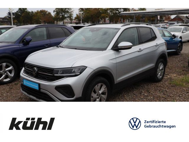 VW T-Cross 13.220 km 21.980 &euro; Gifhorn 38518