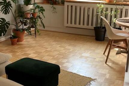 ANFRAGESTOPP! 2-Zimmer-DG Wohnung zum 01.01.2026 2 zimmer