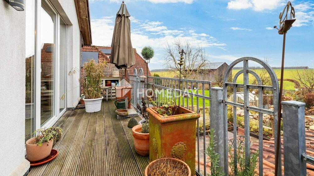 Einfamilienhaus Edemissen Wehnsen - 5 Zimmer, 270 m&sup2;, 595.000&euro; | Angebot:24736844