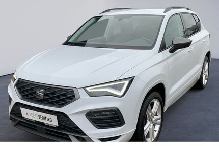 Seat Ateca 91.850 km 22.975 &euro; Braunschweig 38114