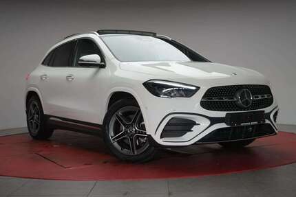 Mercedes-Benz GLA 200 12.000 km 39.990 &euro; Braunschweig 38110